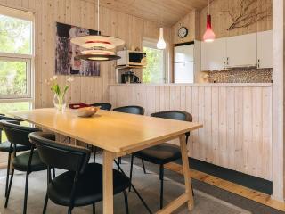 5 star holiday home in Væggerløse - 2