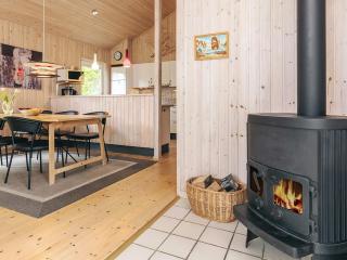 5 star holiday home in Væggerløse - 3