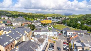 Clifden Nook 1 - 8