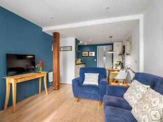 Clifden Nook 1 - 5