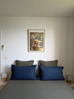 Appartement cosy, 2 pièces, vue mer et îlet Gosier - 5