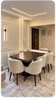 Fully Furnished Apartment-New Cairo - 3