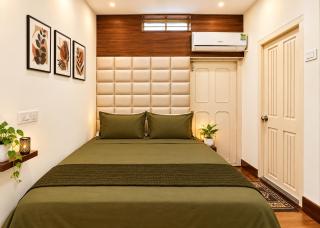 Hotel Madhurkunj Homestay - 0