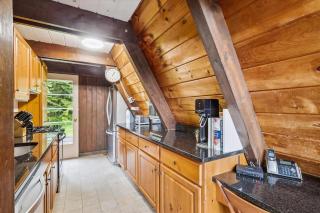 Ashwood Chalet - 5