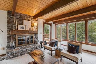 Ashwood Chalet - 1