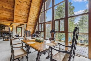 Ashwood Chalet - 9