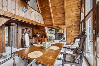 Ashwood Chalet - 2