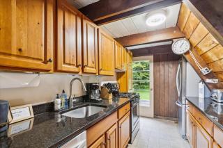 Ashwood Chalet - 4