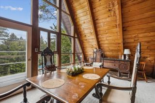 Ashwood Chalet - 3