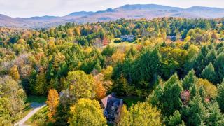 Ashwood Chalet - 6