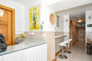 Mannin Lodge - 7