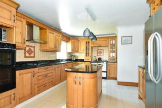 Mannin Lodge - 6