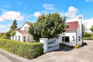 Mannin Lodge - 0