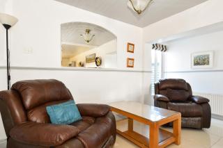 Mannin Lodge - 2