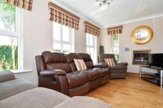 Mannin Lodge - 3