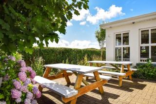 Mannin Lodge - 9
