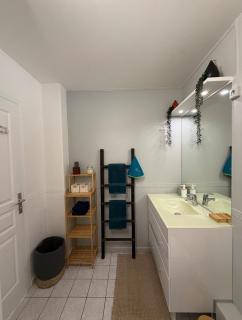 Appartement cosy, 2 pièces, vue mer et îlet Gosier - 3