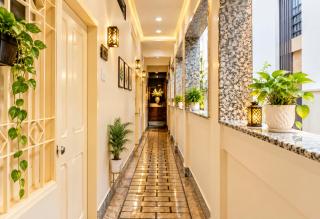 Hotel Madhurkunj Homestay - 4