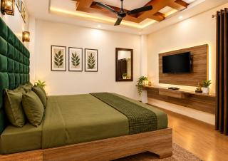 Hotel Madhurkunj Homestay - 3