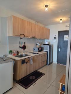 Ksl D'esplanade Studio Apartment's 1 - 6