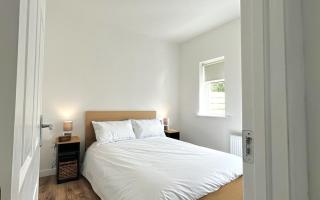 Culfin Cottage - 2