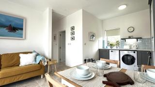 Culfin Cottage - 4