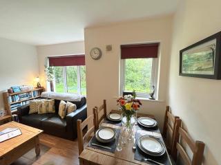 93 Clifden Glen family friendly cottage - 4