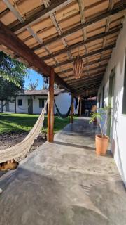 Pousada Aruã - 3
