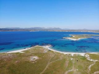 Sea View Cottage, Errislannan - 4