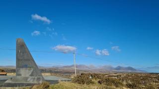 Sea View Cottage, Errislannan - 7