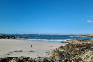 Sea View Cottage, Errislannan - 2