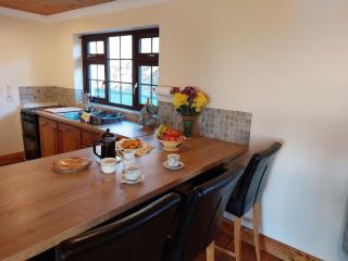 Sea View Cottage, Errislannan - 3