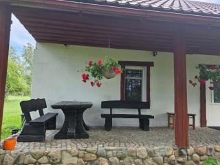 Klajumi Countryside Cottages & Nature retreat - 7