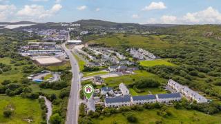 Cuirt Cregg Clifden - 8
