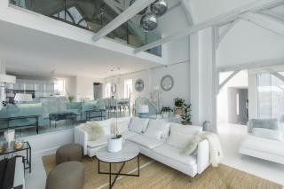 Doleen Quay House - 2