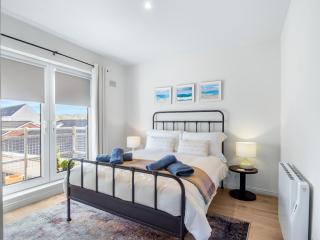 Rosamund Townhouse Clifden - 6