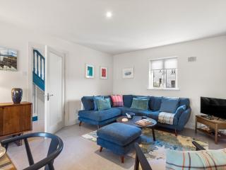 Rosamund Townhouse Clifden - 4