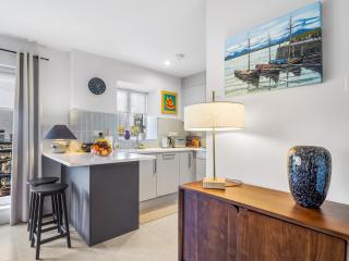 Rosamund Townhouse Clifden - 1