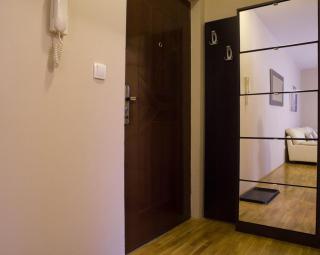 Five apartment - 1
