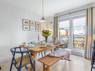 Rosamund Townhouse Clifden - 3