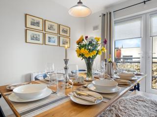 Rosamund Townhouse Clifden - 2