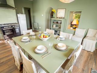 Bun Inbhir Holiday Cottage - 8