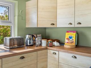 Bun Inbhir Holiday Cottage - 1