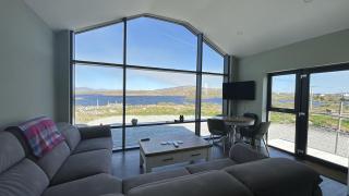 Calla Retreat - Roundstone - 2