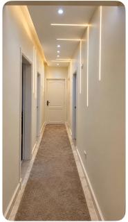 Fully Furnished Apartment-New Cairo - 1