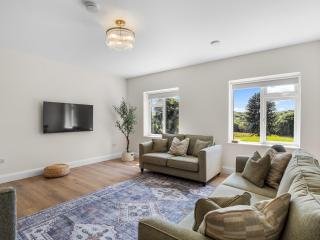 Owen Glen Cottage - 3