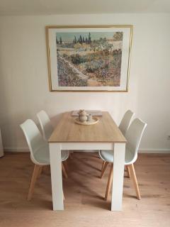 Rosdorf Lodge helles Apartment nahe Göttingen - 9