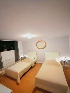 Rosdorf Lodge helles Apartment nahe Göttingen - 5