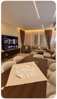 Fully Furnished Apartment-New Cairo - 8
