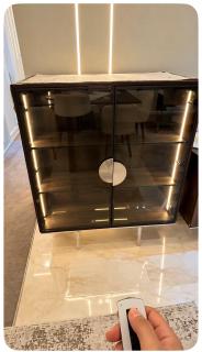 Fully Furnished Apartment-New Cairo - 2